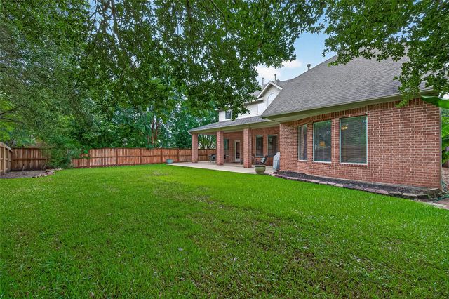 6806 Peatwood Way, Sugar Land, TX 77479