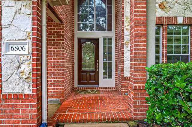 6806 Peatwood Way, Sugar Land, TX 77479