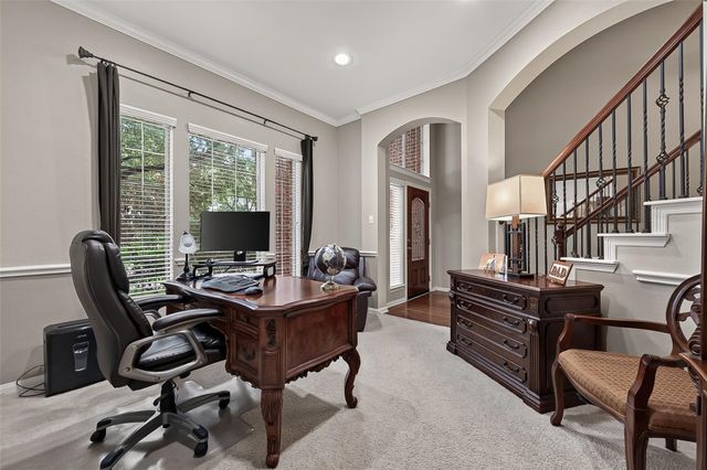 6806 Peatwood Way, Sugar Land, TX 77479