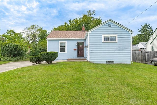 3517 Idylwilde Boulevard, Dayton, OH 45414