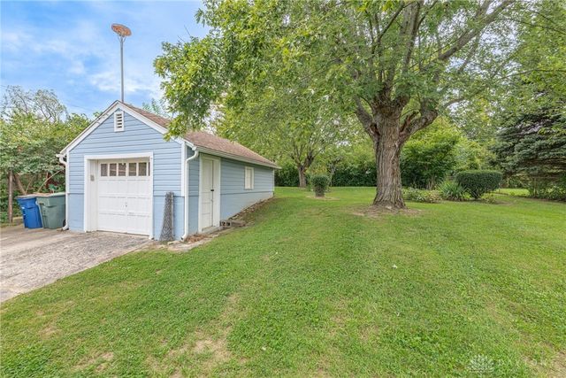 3517 Idylwilde Boulevard, Dayton, OH 45414