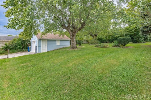 3517 Idylwilde Boulevard, Dayton, OH 45414