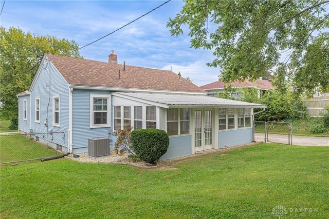 3517 Idylwilde Boulevard, Dayton, OH 45414
