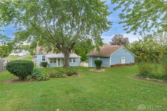 3517 Idylwilde Boulevard, Dayton, OH 45414