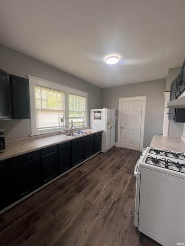 2319 S Main Street, Elkhart, IN 46517