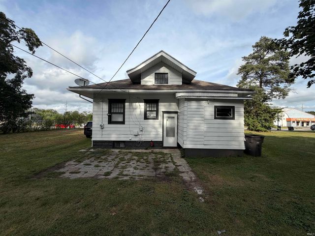 2319 S Main Street, Elkhart, IN 46517