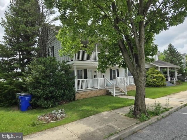 904 - 906 CHESTNUT ST, Hagerstown, MD 21740