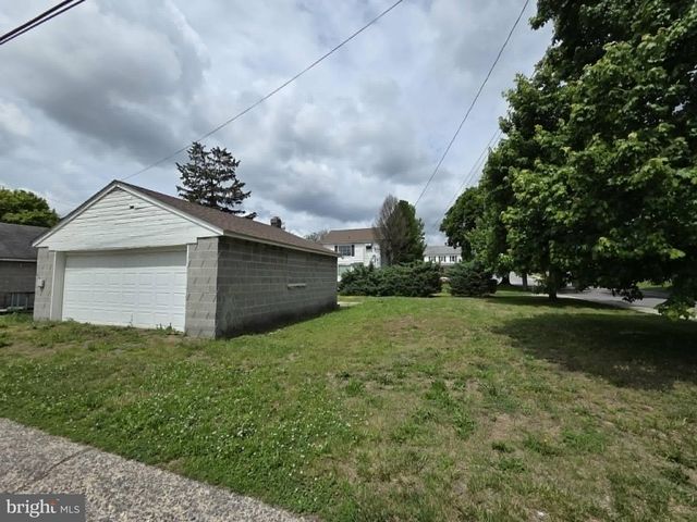 904 - 906 CHESTNUT ST, Hagerstown, MD 21740
