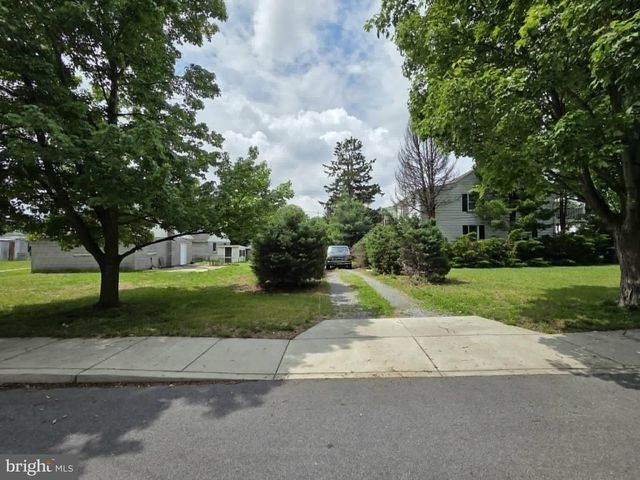 904 - 906 CHESTNUT ST, Hagerstown, MD 21740