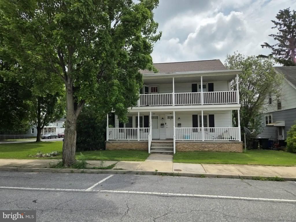 904 - 906 CHESTNUT ST, Hagerstown, MD 21740