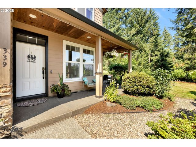 339 NEVALA Rd, Woodland, WA 98674