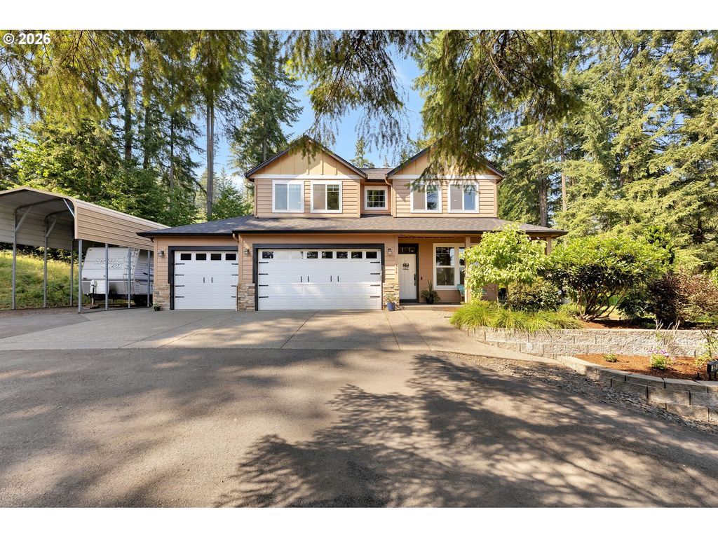 339 NEVALA Rd, Woodland, WA 98674