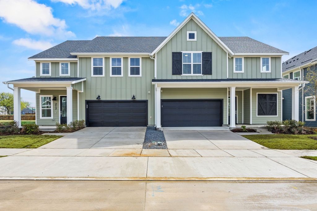 212 Chestnut Street, Celina, TX 75009