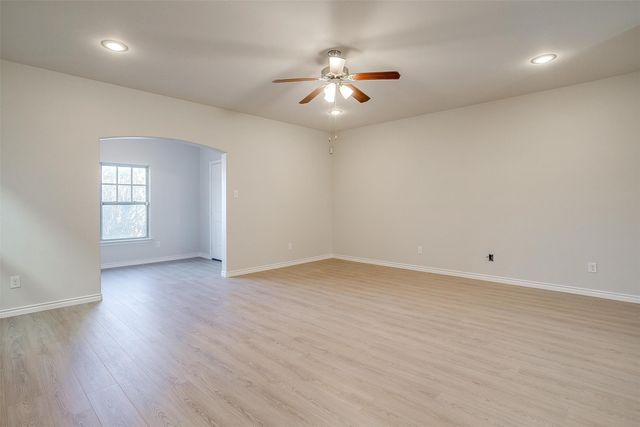 3703 Byers Avenue, Fort Worth, TX 76107