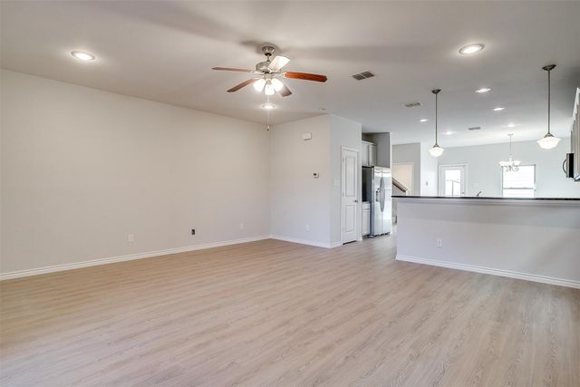 3703 Byers Avenue, Fort Worth, TX 76107