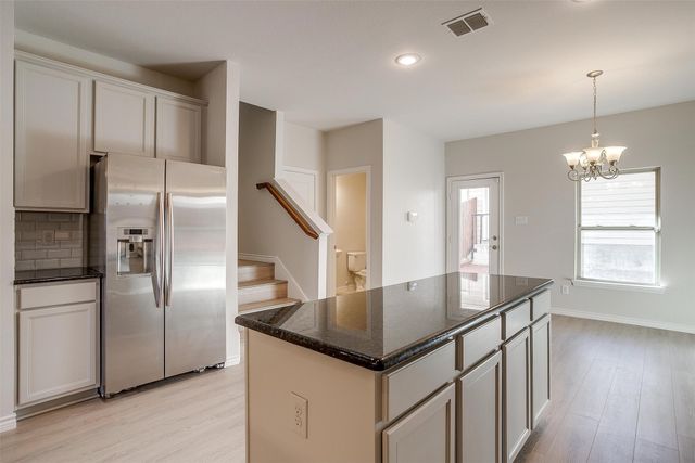 3703 Byers Avenue, Fort Worth, TX 76107