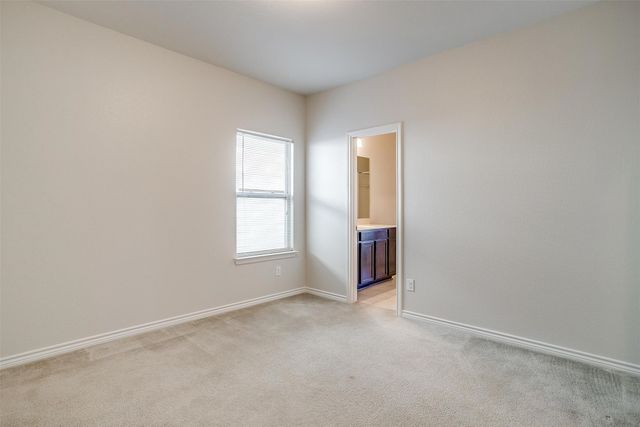 3703 Byers Avenue, Fort Worth, TX 76107