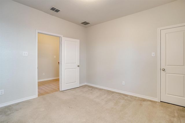 3703 Byers Avenue, Fort Worth, TX 76107