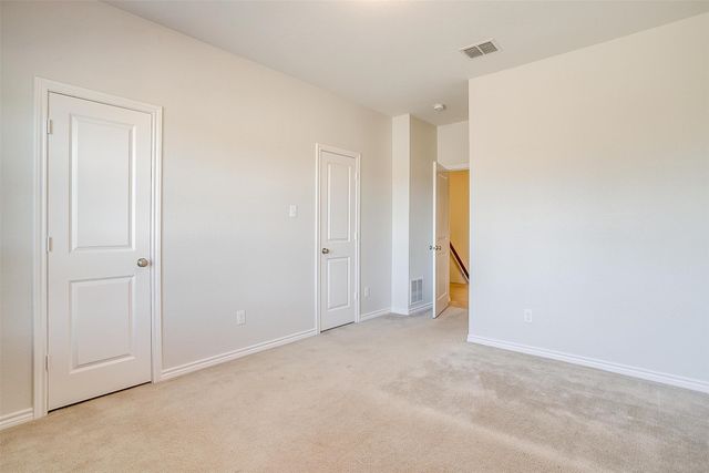 3703 Byers Avenue, Fort Worth, TX 76107