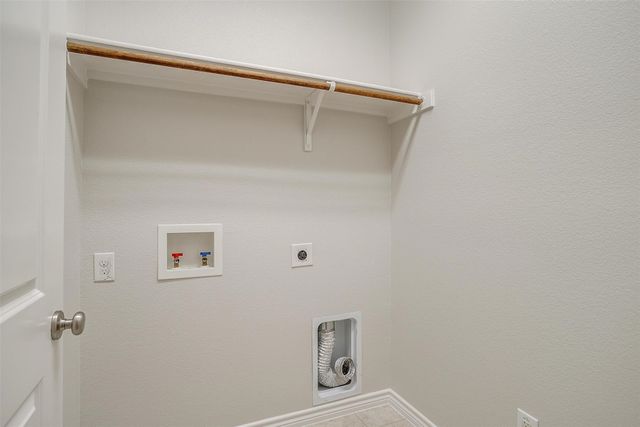 3703 Byers Avenue, Fort Worth, TX 76107