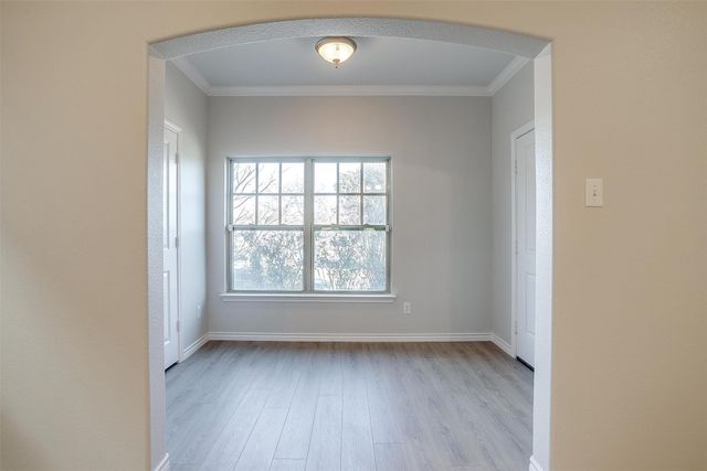 3703 Byers Avenue, Fort Worth, TX 76107