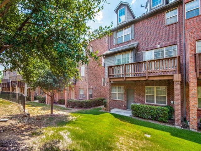 7840 Fox Horn Drive, Irving, TX 75063