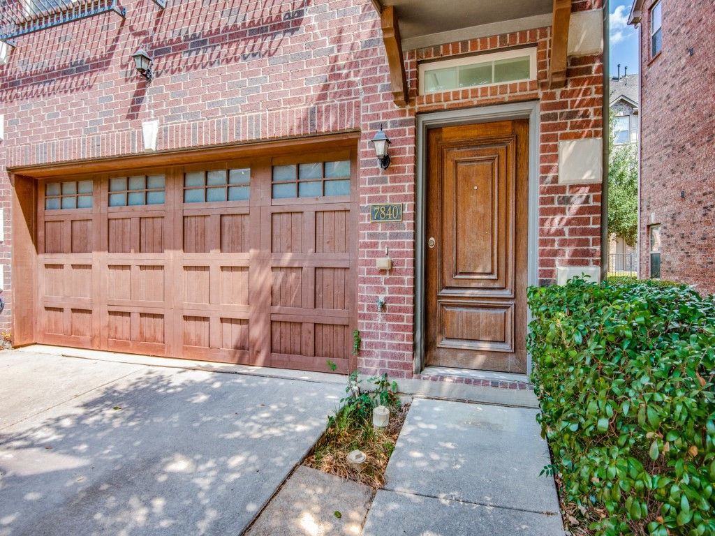 7840 Fox Horn Drive, Irving, TX 75063