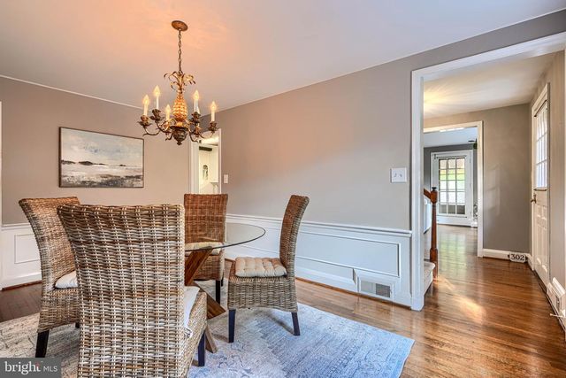 302 DIXIE DR, Towson, MD 21204