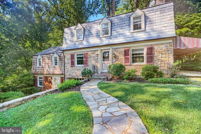 302 DIXIE DR, Towson, MD 21204