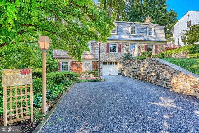 302 DIXIE DR, Towson, MD 21204