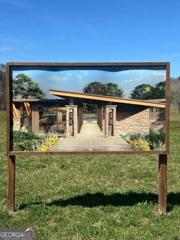 LOT 188 The Ridges, Morganton, GA 30560