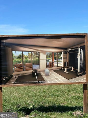 LOT 188 The Ridges, Morganton, GA 30560