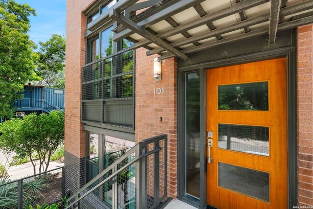 318 W Grayson St Unit 101, San Antonio, TX 78212