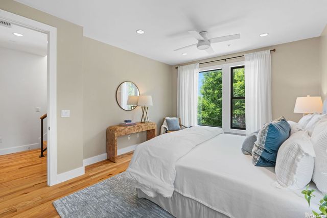 318 W Grayson St Unit 101, San Antonio, TX 78212