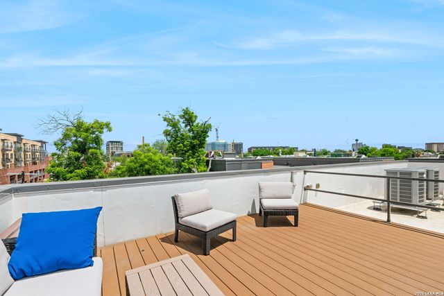 318 W Grayson St Unit 101, San Antonio, TX 78212