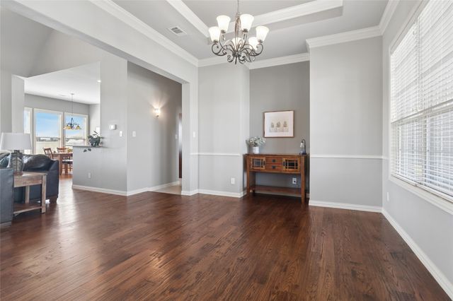 82 Forest Hills Circle, Gunter, TX 75058