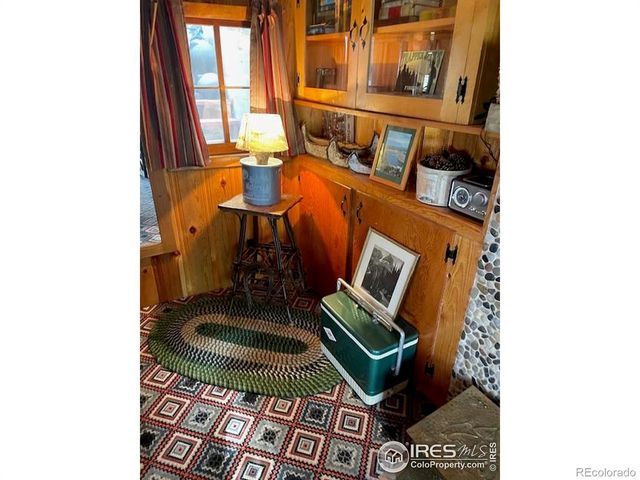 151 Cliff Drive, Red Feather Lakes, CO 80545