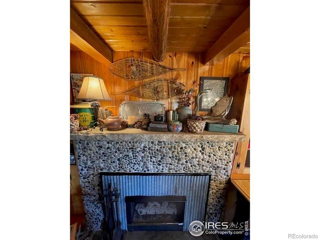 151 Cliff Drive, Red Feather Lakes, CO 80545