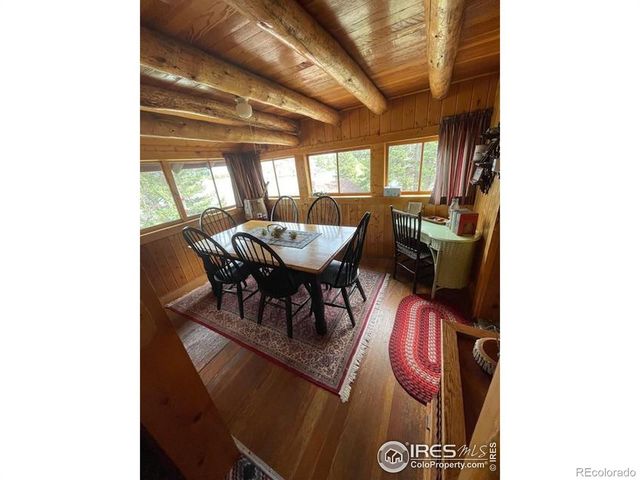 151 Cliff Drive, Red Feather Lakes, CO 80545