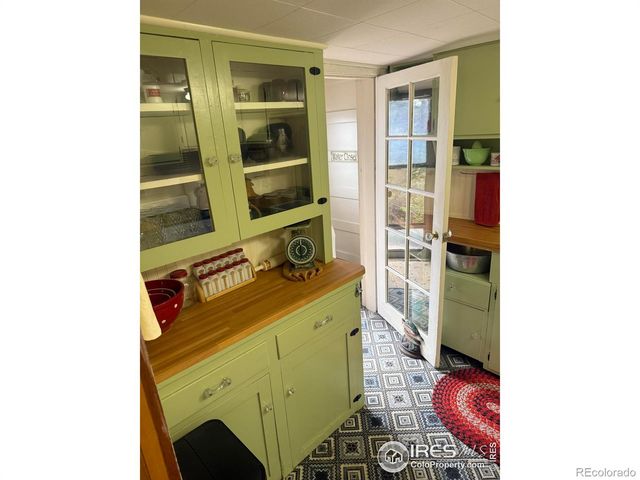 151 Cliff Drive, Red Feather Lakes, CO 80545