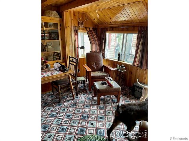 151 Cliff Drive, Red Feather Lakes, CO 80545