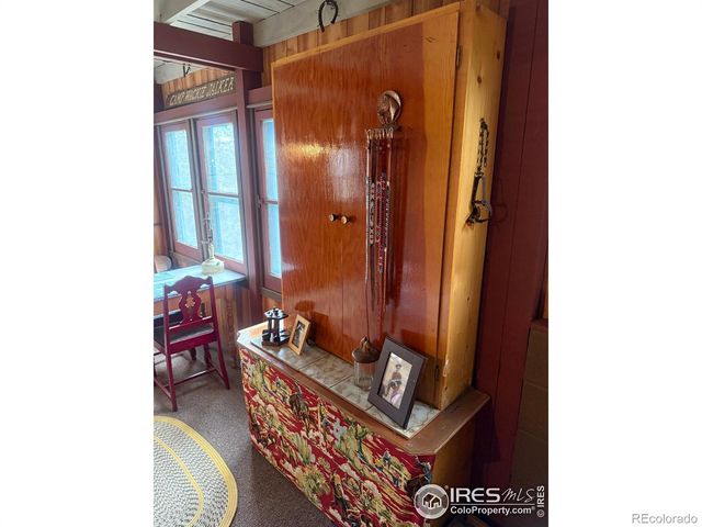 151 Cliff Drive, Red Feather Lakes, CO 80545