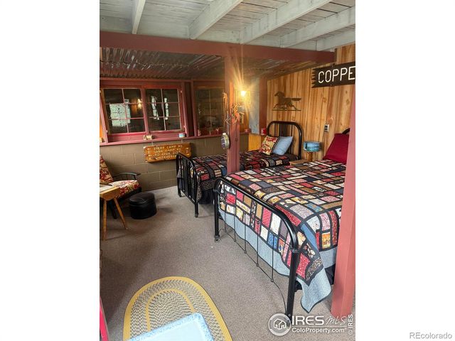 151 Cliff Drive, Red Feather Lakes, CO 80545