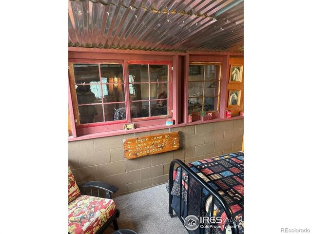 151 Cliff Drive, Red Feather Lakes, CO 80545