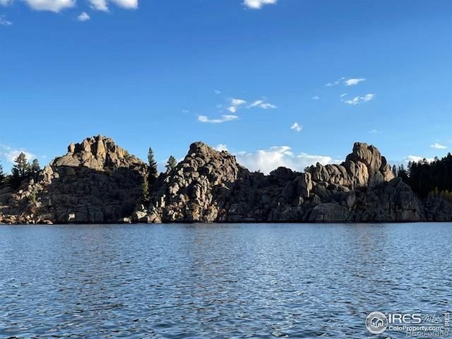 151 Cliff Drive, Red Feather Lakes, CO 80545