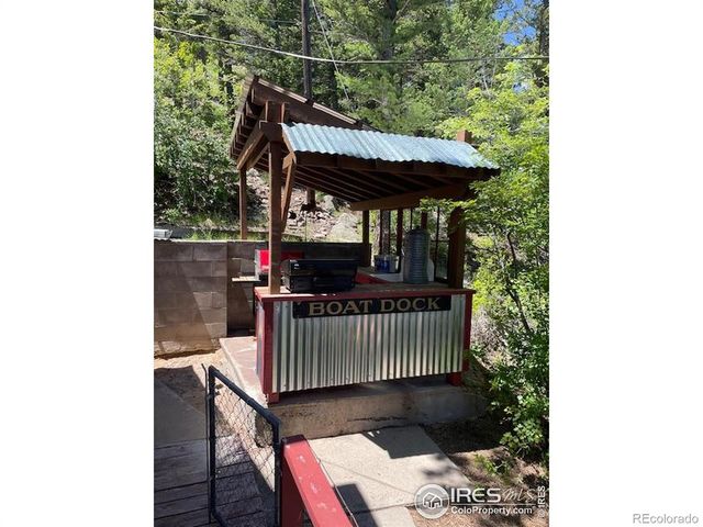 151 Cliff Drive, Red Feather Lakes, CO 80545