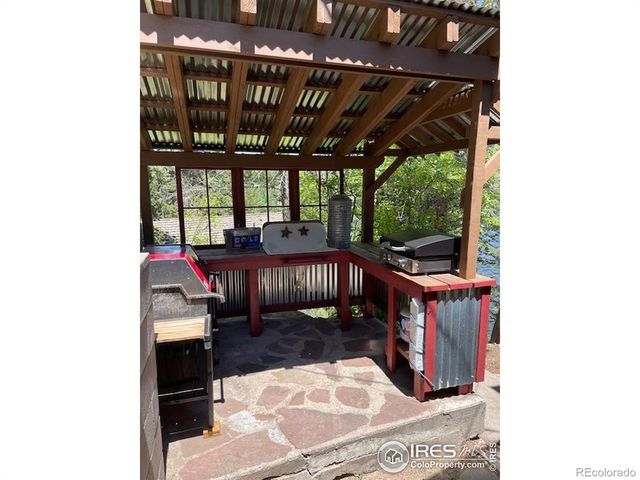 151 Cliff Drive, Red Feather Lakes, CO 80545