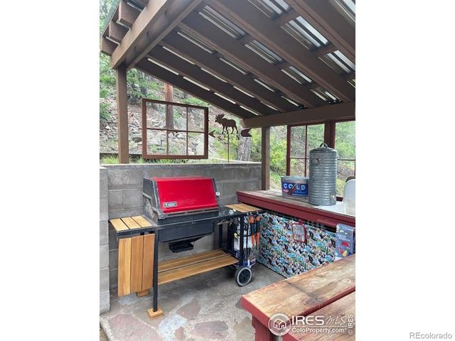 151 Cliff Drive, Red Feather Lakes, CO 80545