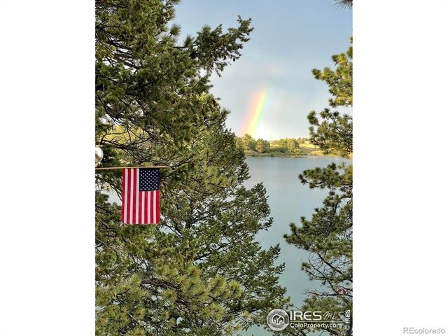 151 Cliff Drive, Red Feather Lakes, CO 80545