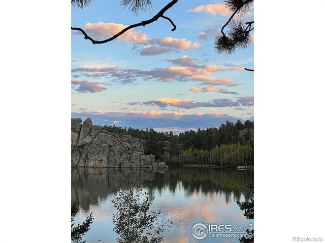 151 Cliff Drive, Red Feather Lakes, CO 80545